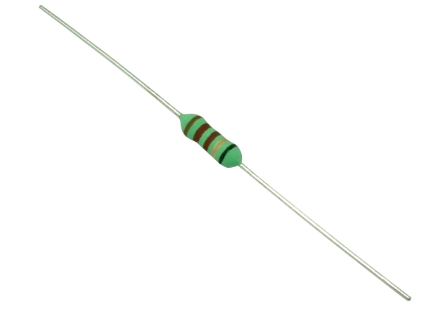 FKN - Fusible Wire Wound Resistor